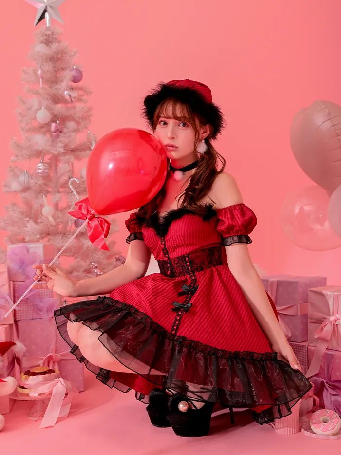 バニティーミー コスプレ