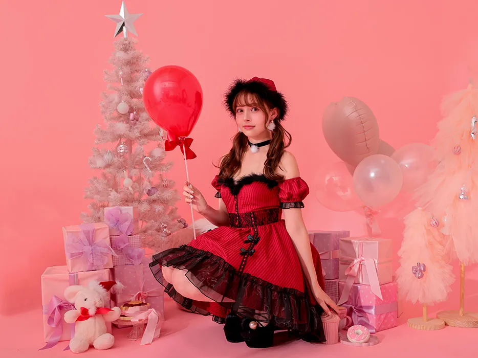 バニティーミー コスプレ