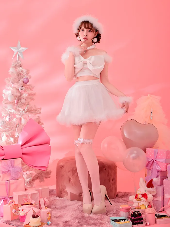 バニティーミー コスプレ