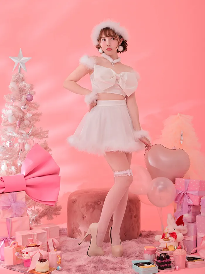 バニティーミー コスプレ