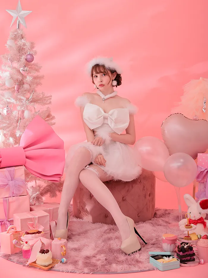 バニティーミー コスプレ