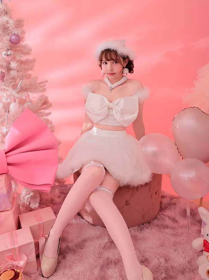 バニティーミー コスプレ