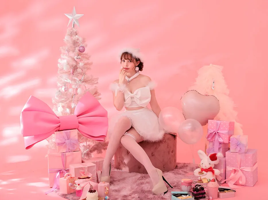 バニティーミー コスプレ