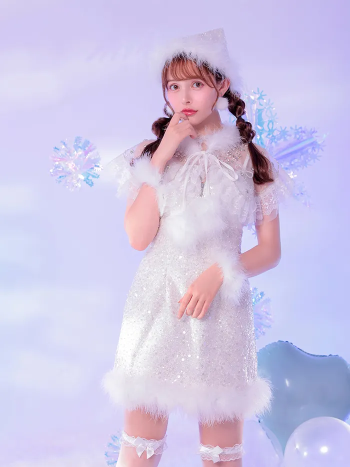 バニティーミー コスプレ