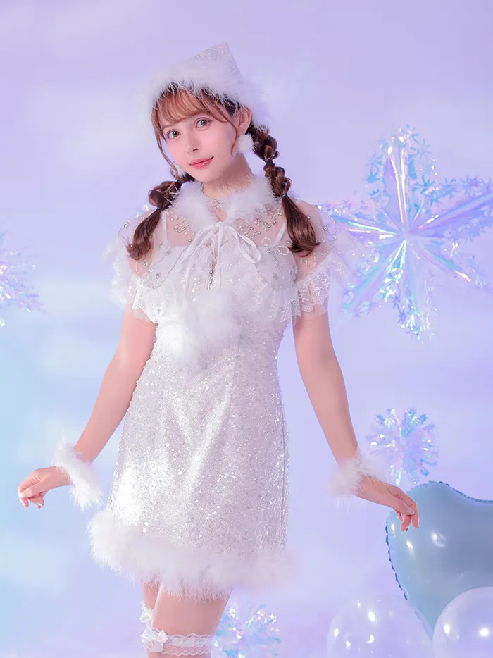 バニティーミー コスプレ