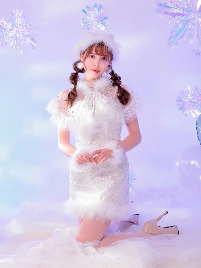 バニティーミー コスプレ