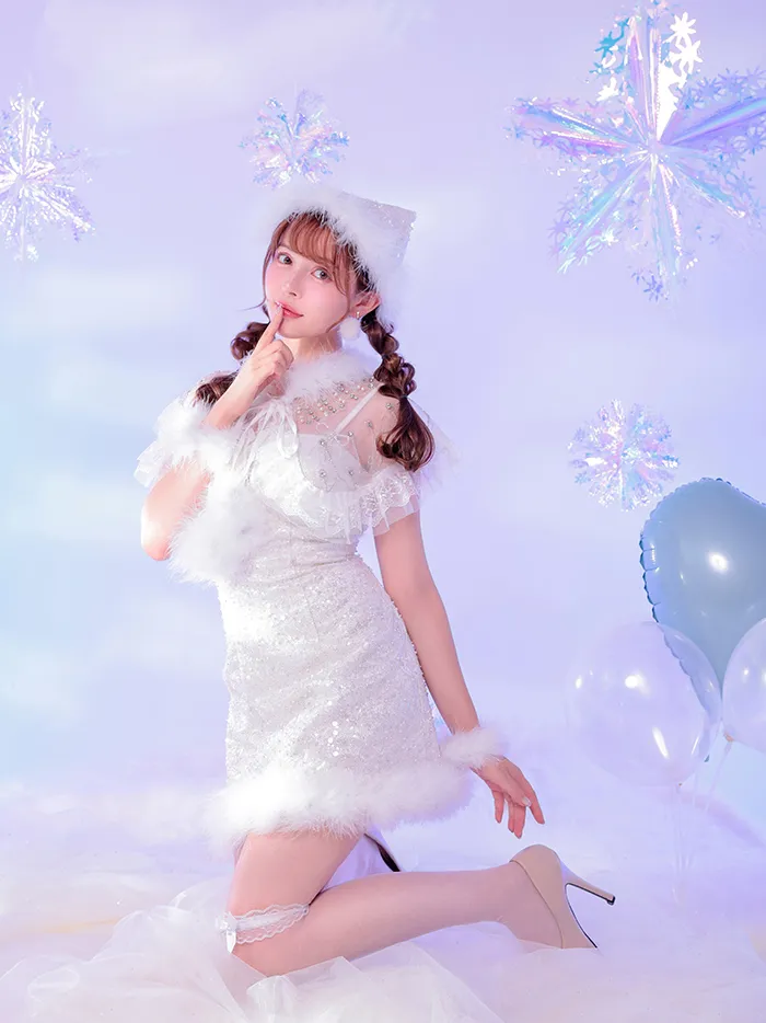 バニティーミー コスプレ