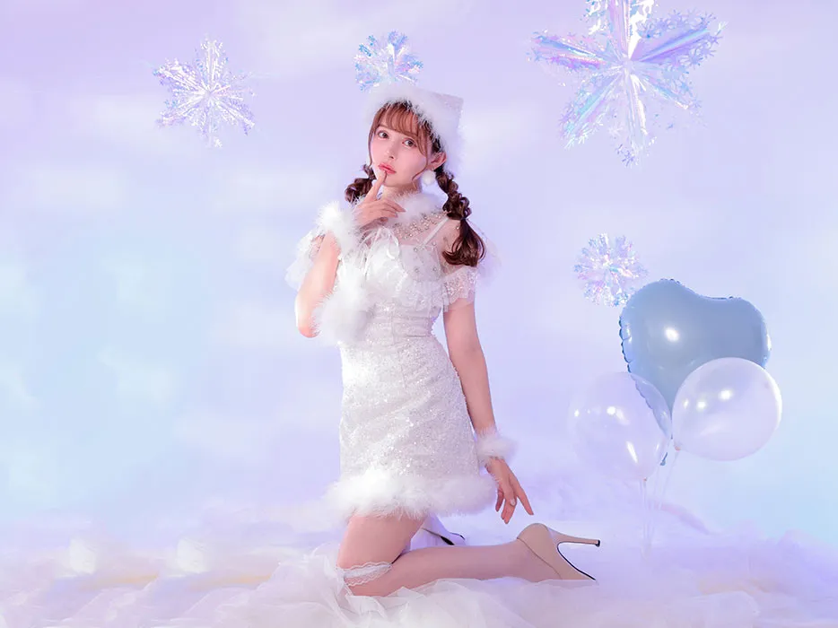 バニティーミー コスプレ