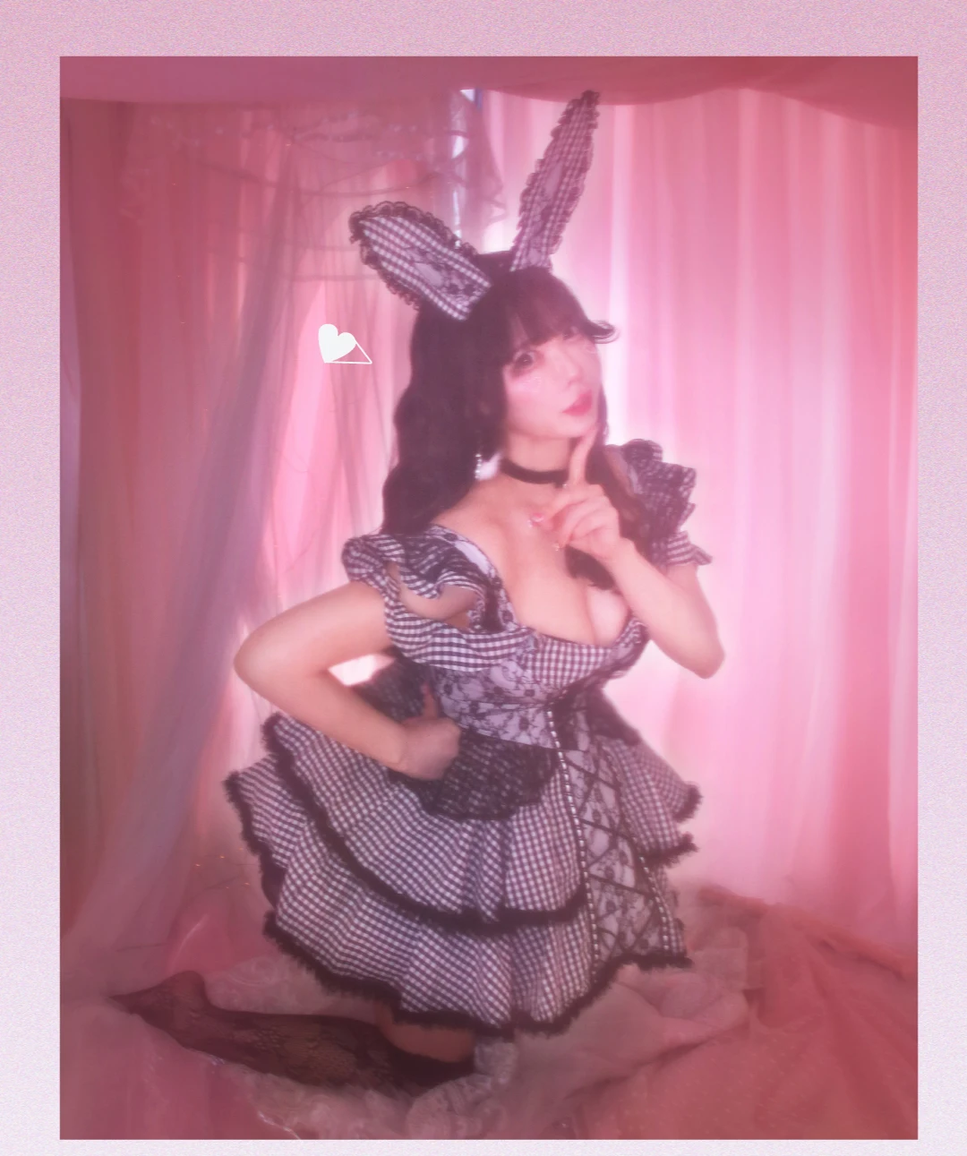 バニティーミー コスプレ