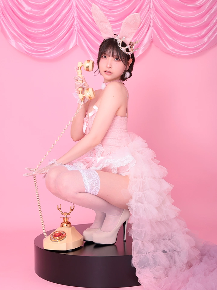 バニティーミー コスプレ