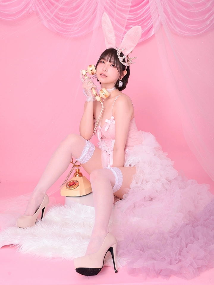 バニティーミー コスプレ