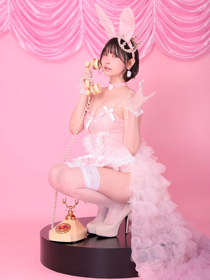 バニティーミー コスプレ