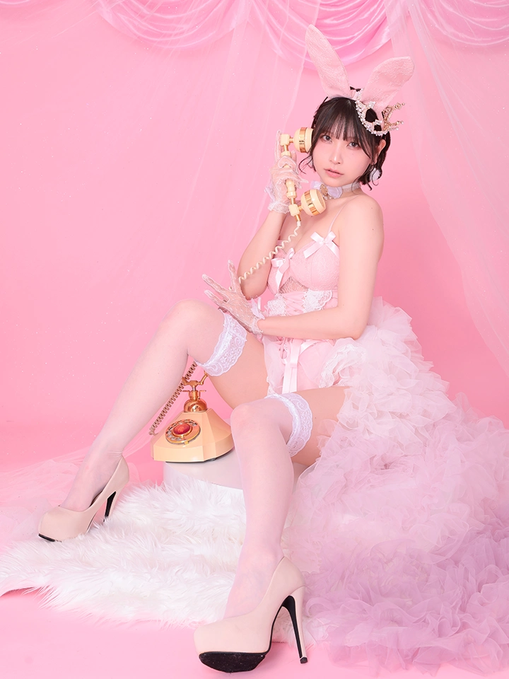 バニティーミー コスプレ