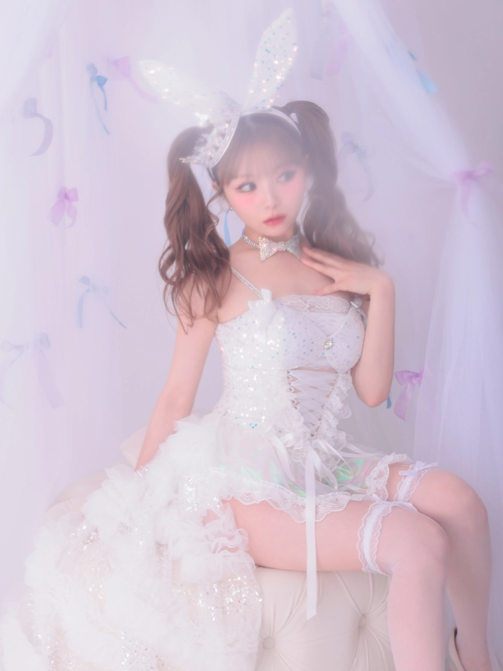 10th Bunny 10周年 バニー