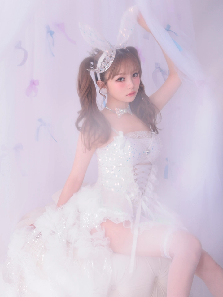 10th Bunny 10周年 バニー