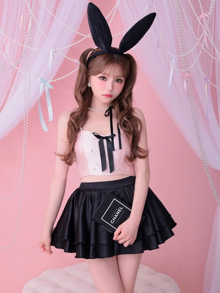 バニティーミー　コスプレ