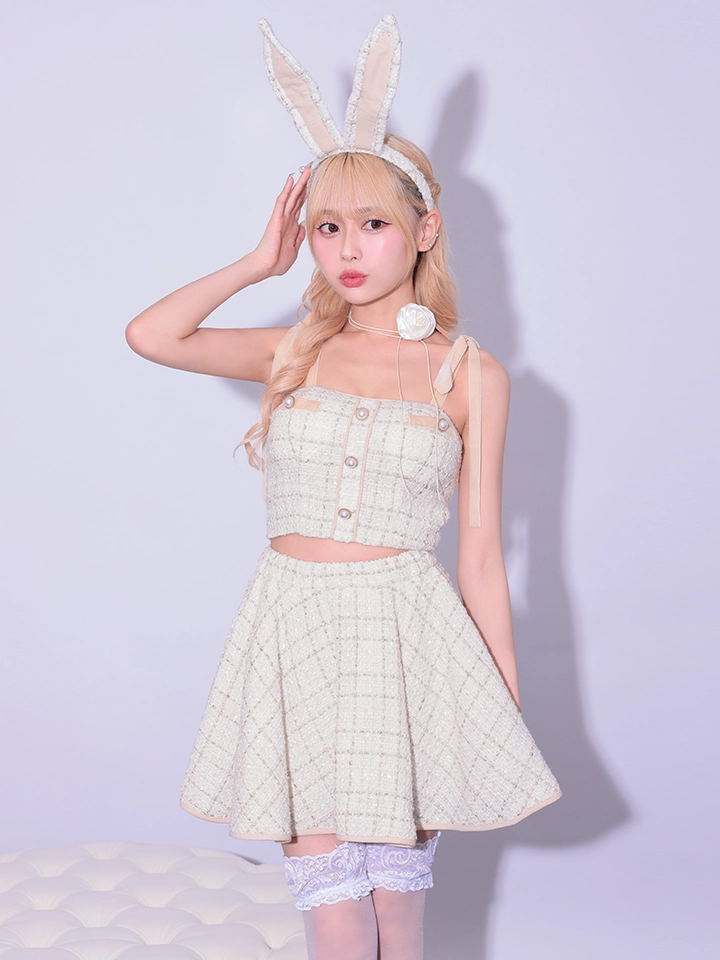 バニティーミー コスプレ