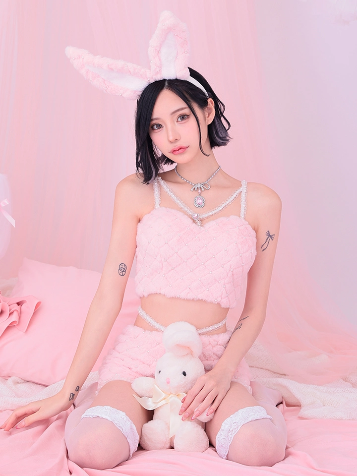 バニティーミー コスプレ