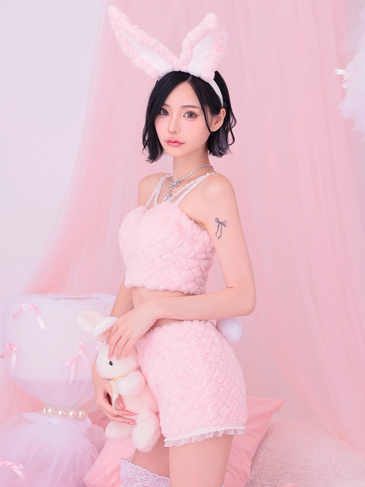 バニティーミー コスプレ