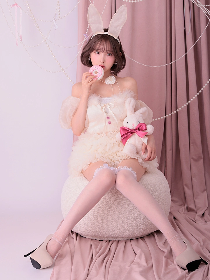 バニティーミー コスプレ