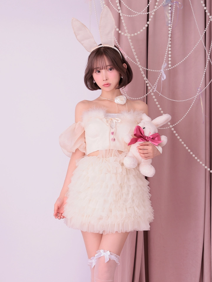 バニティーミー コスプレ