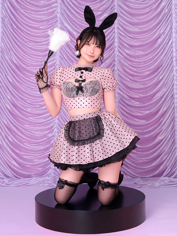 バニティーミー コスプレ