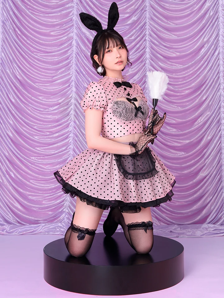 バニティーミー コスプレ