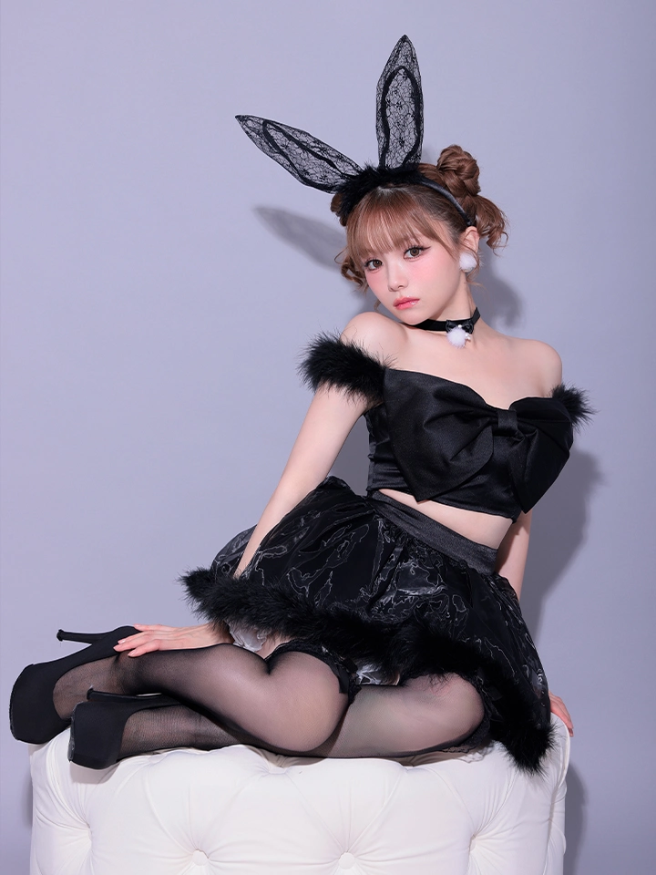 バニティーミー コスプレ