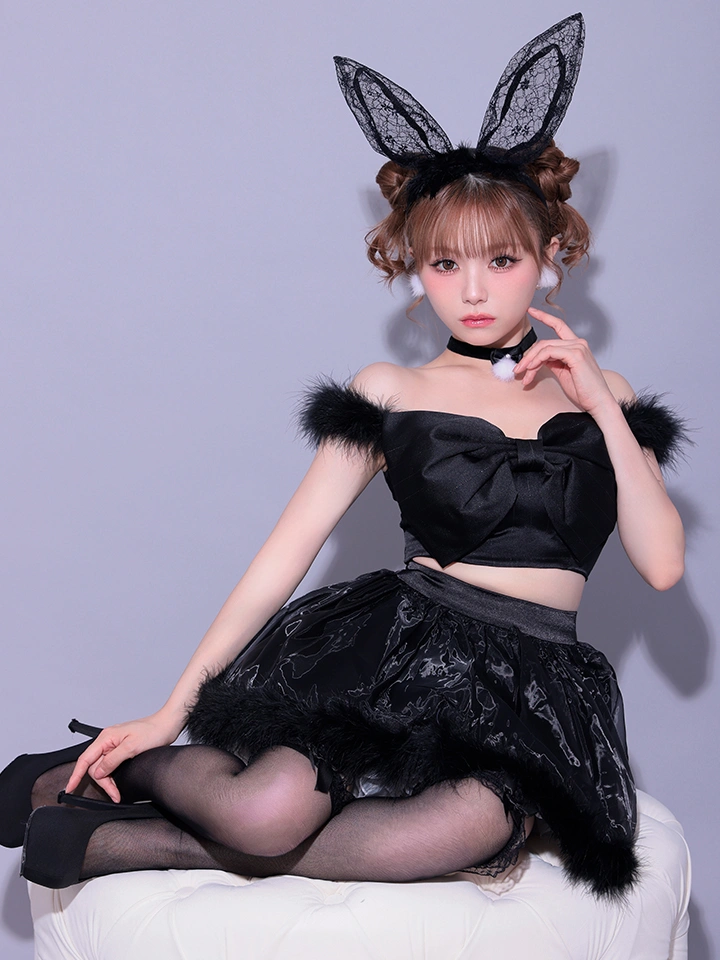 バニティーミー コスプレ