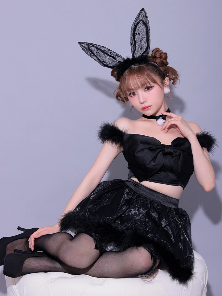 バニティーミー コスプレ