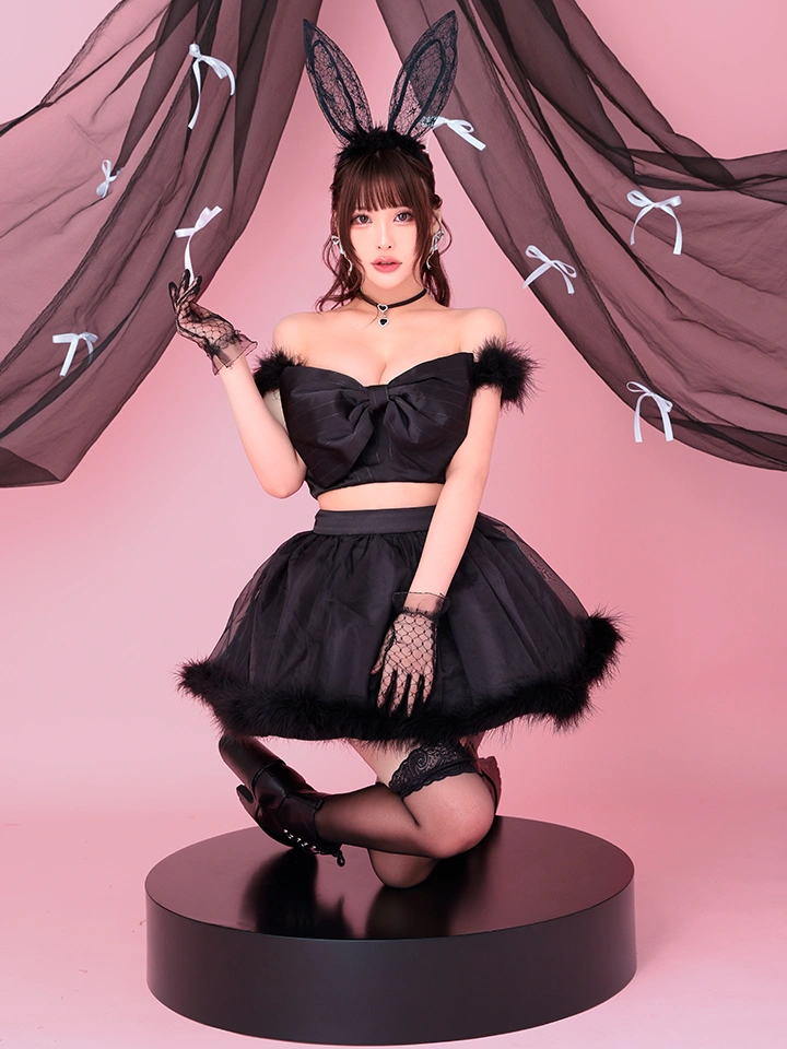 バニティーミー コスプレ