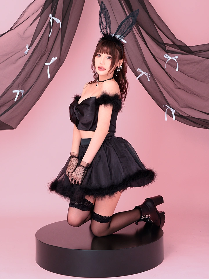 バニティーミー コスプレ