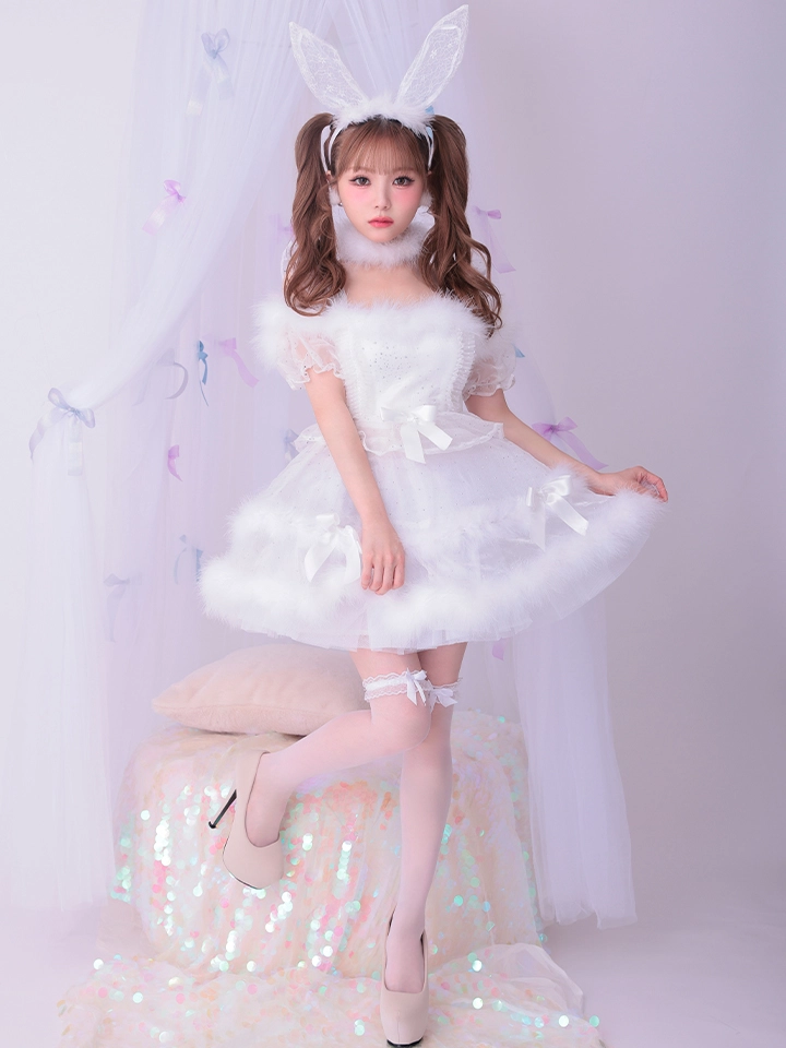 バニティーミー コスプレ