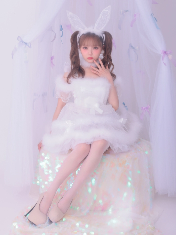 バニティーミー コスプレ