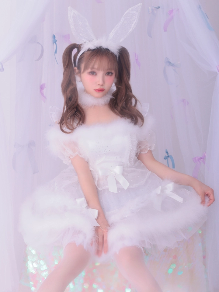 バニティーミー コスプレ