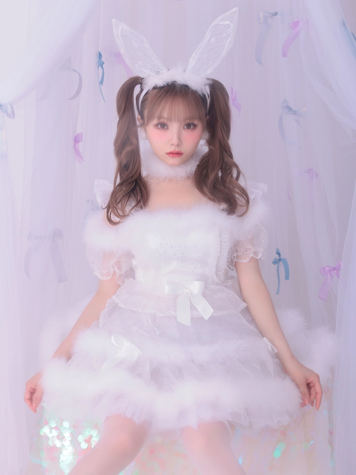 バニティーミー コスプレ