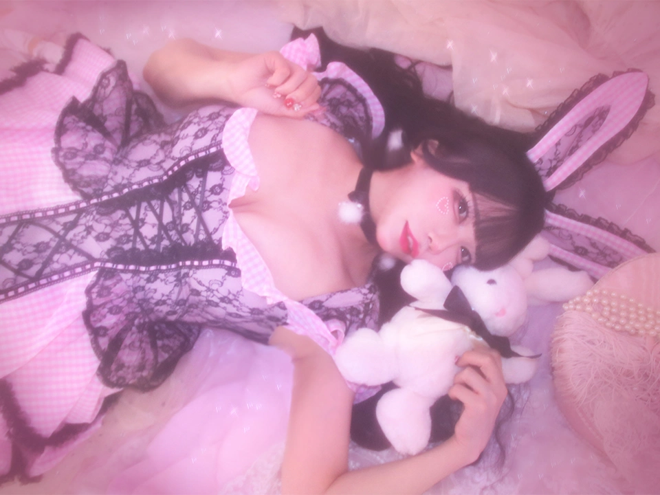 バニティーミー コスプレ