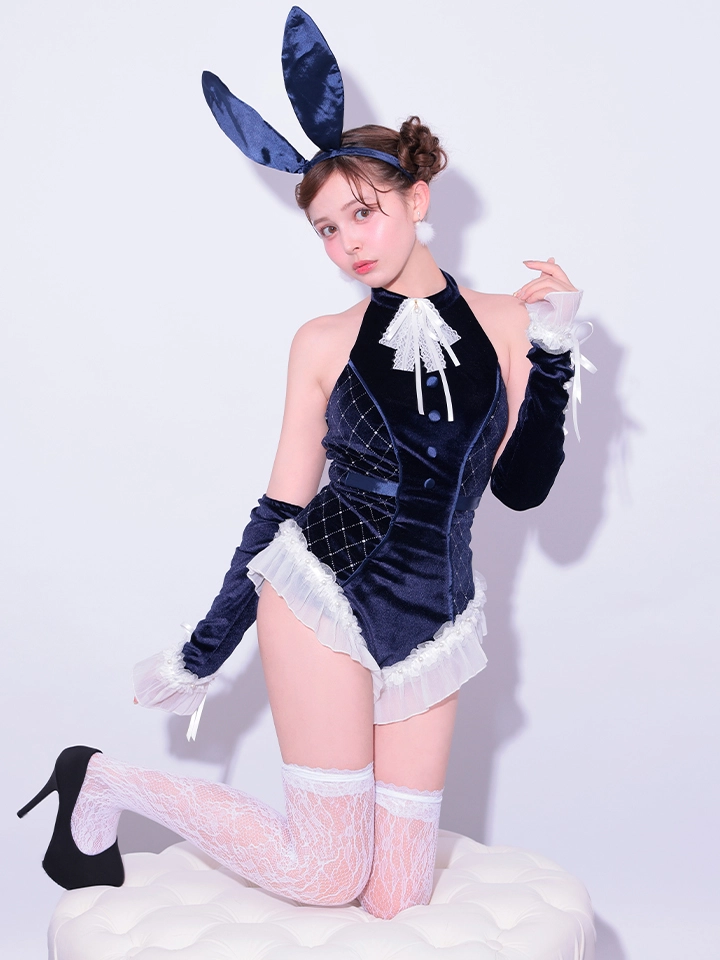 バニティーミー　コスプレ