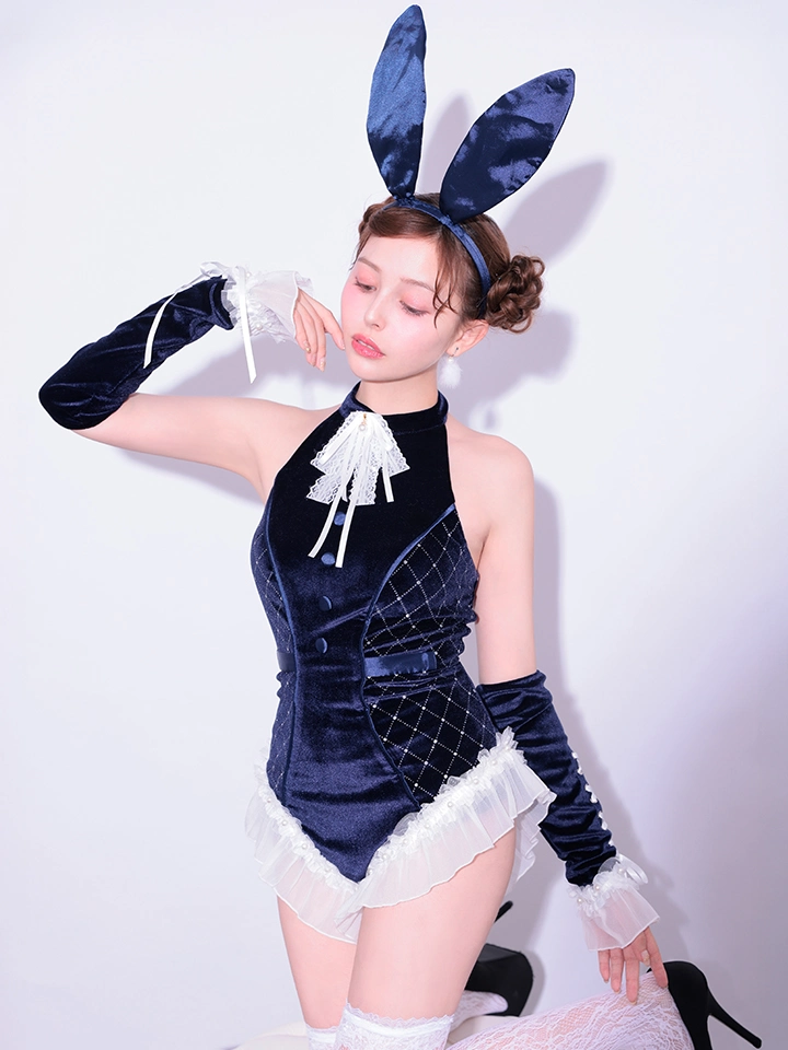 バニティーミー　コスプレ