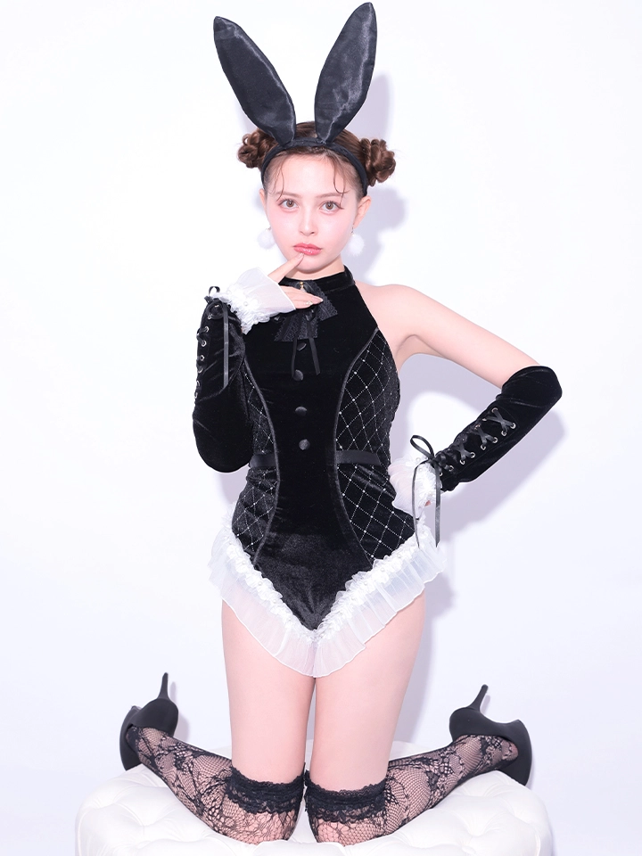 バニティーミー　コスプレ