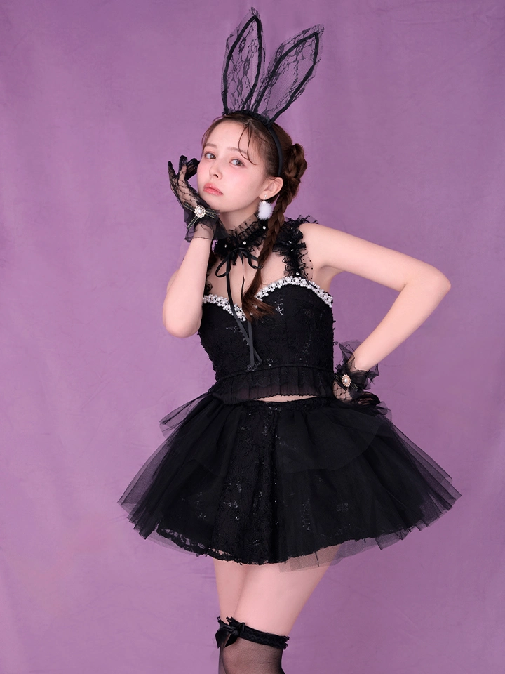 バニティーミー　コスプレ