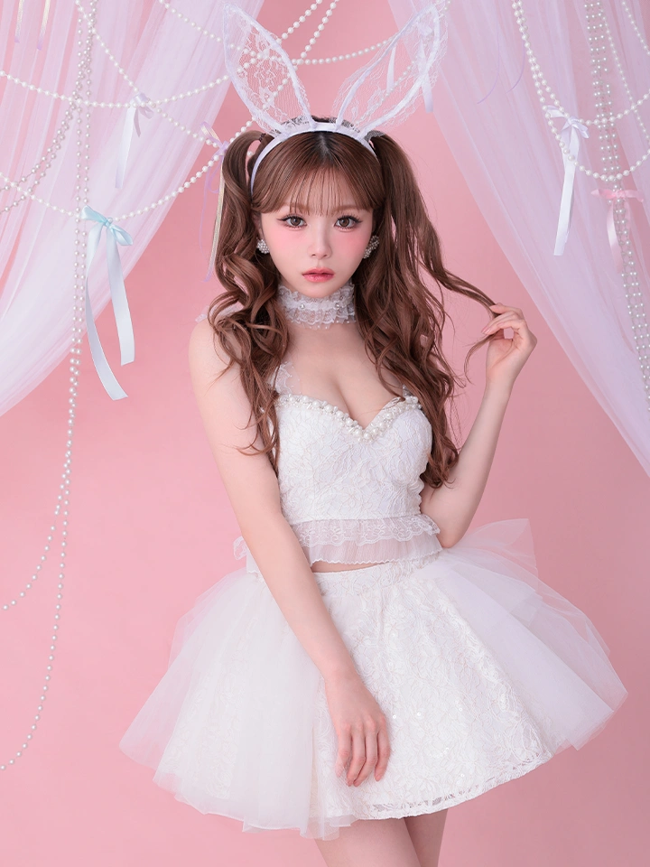 バニティーミー　コスプレ