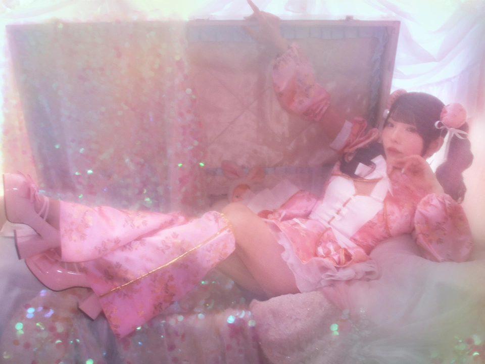 バニティーミー コスプレ