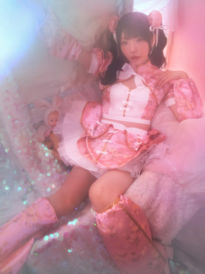 バニティーミー コスプレ