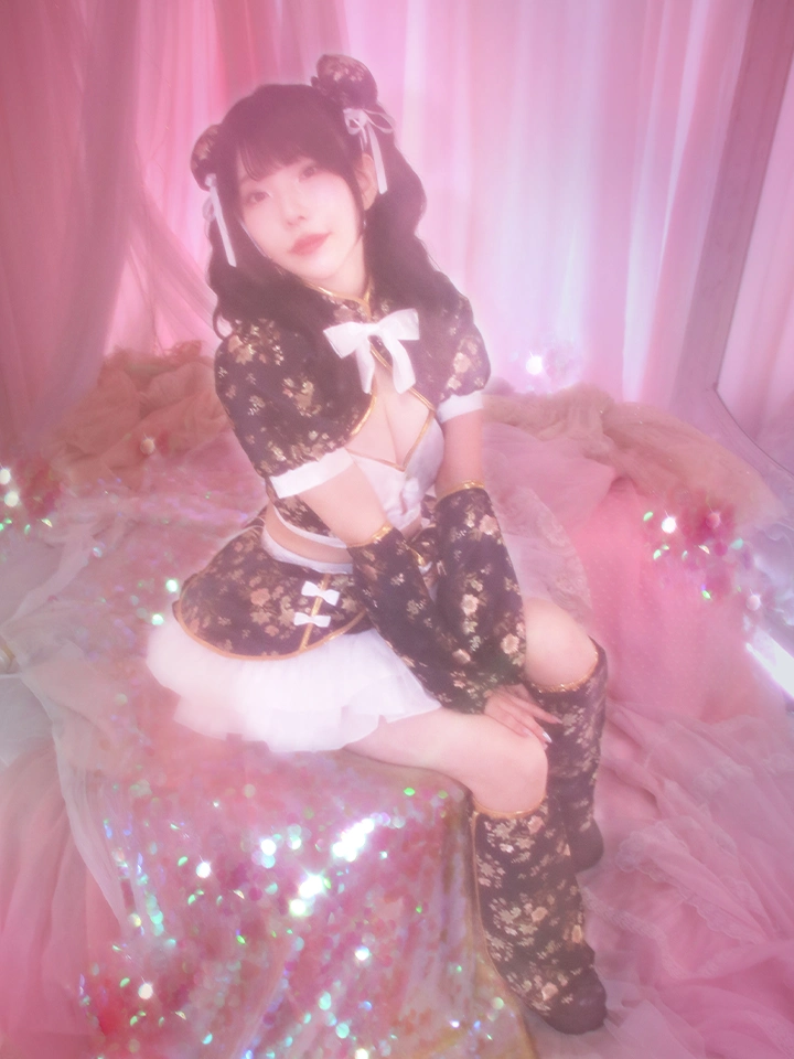 バニティーミー コスプレ