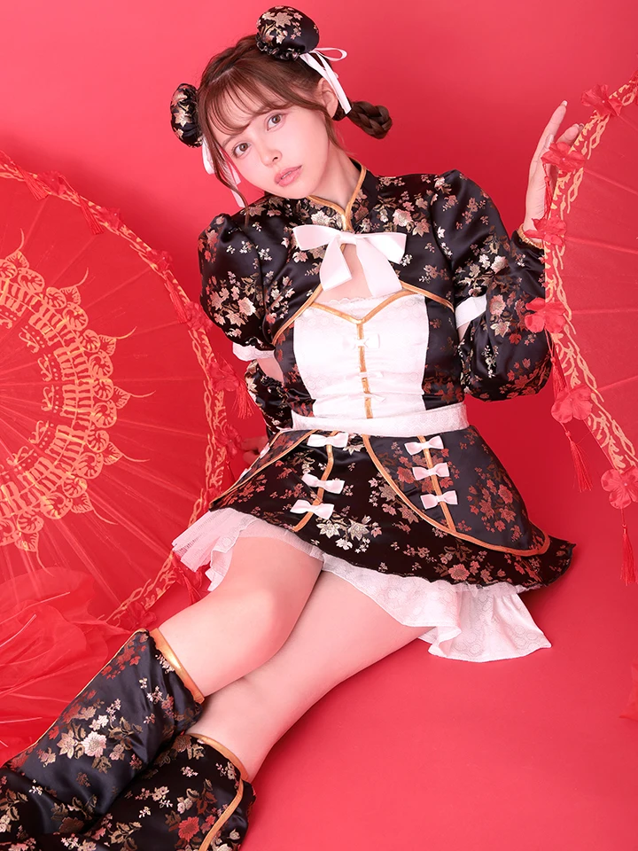 バニティーミー コスプレ