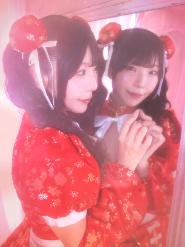 バニティーミー コスプレ