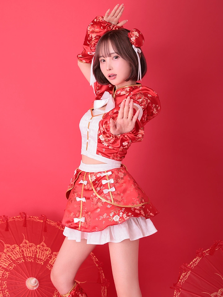 バニティーミー コスプレ