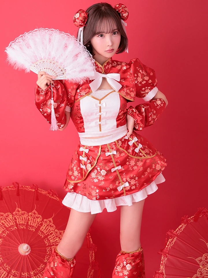 バニティーミー コスプレ