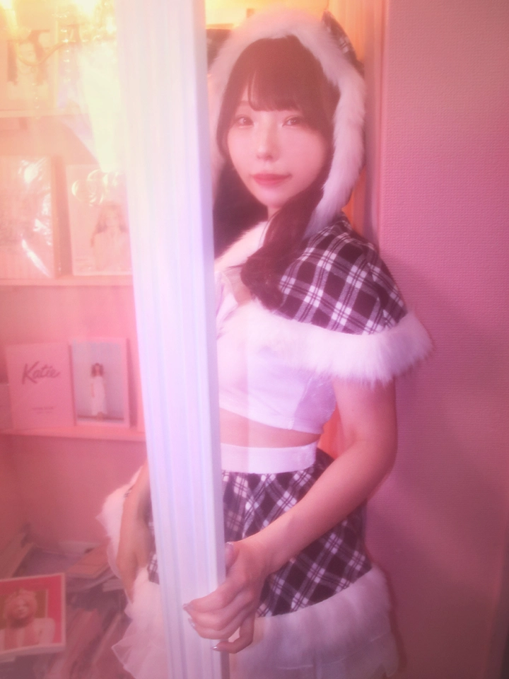 バニティーミー コスプレ